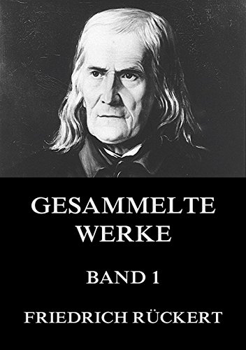 Gesammelte Werke, Band 1 Gesammelte Werke, Band 1