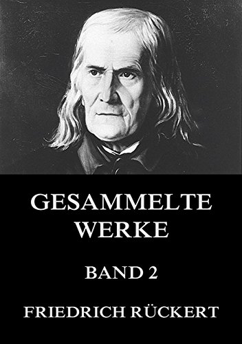 Gesammelte Werke, Band 2 Gesammelte Werke, Band 2