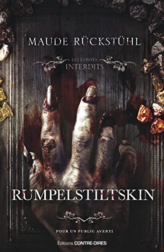 Rumpelstiltskin von CONTRE DIRES
