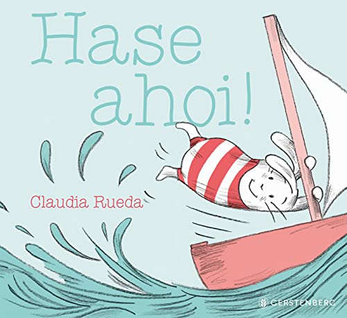Hase ahoi! von Gerstenberg Verlag