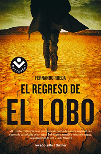 El regreso de El Lobo (Best Seller | Thriller, Band 1)