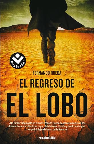 El regreso de El Lobo (Best Seller | Thriller, Band 1)