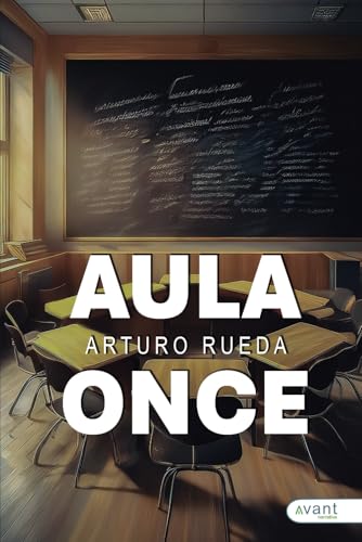 Aula once Aula once von Avant Editorial