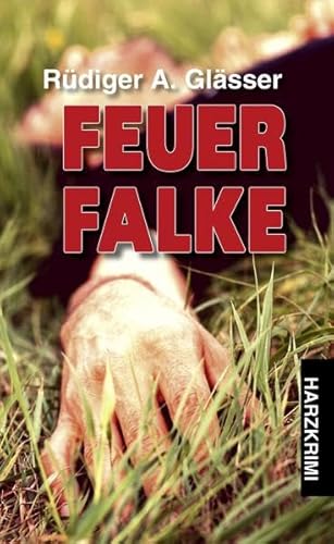 Feuerfalke Feuerfalke