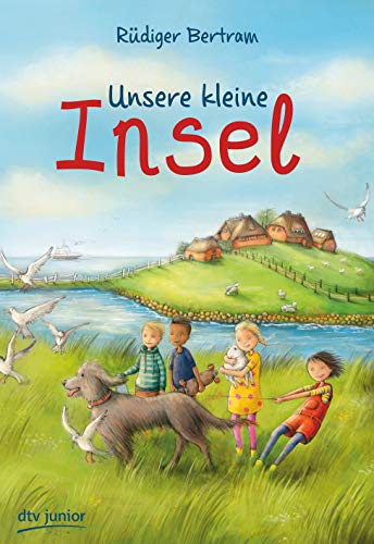 Unsere kleine Insel