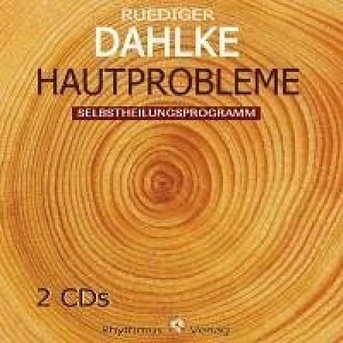 Hautprobleme (2 Audio-CDs) von SILENZIO AG