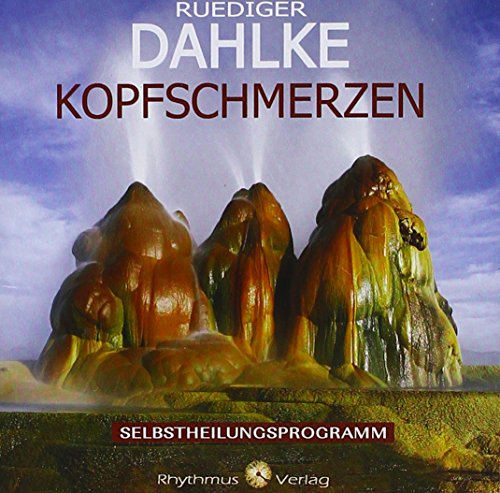 Kopfschmerzen (Audio-CD): Selbstheilungsprogramm
