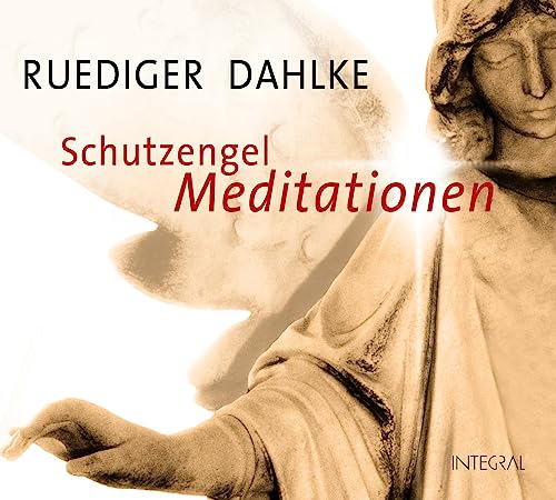 Schutzengel-Meditationen CD Schutzengel-Meditationen CD