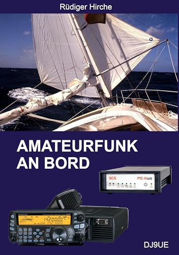 Amateurfunk an Bord von Books on Demand GmbH