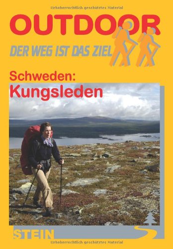 Schweden: Kungsleden: Der Weg ist das Ziel