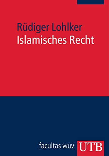 Islamisches Recht (Islamica)