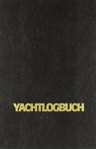 Yachtlogbuch von Deutscher Segler Vlg DSV