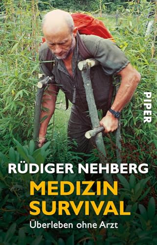 Medizin Survival: Überleben ohne Arzt | Leben retten im Notfall