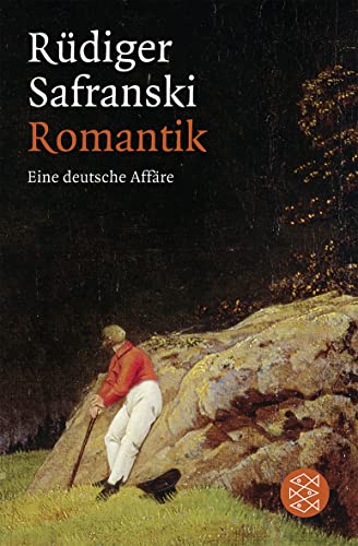 Romantik: Eine deutsche Affäre von FISCHER Taschenbuch