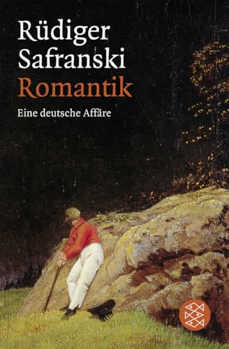 Romantik: Eine deutsche Affäre