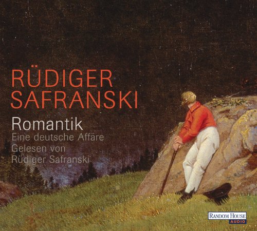 Romantik: Eine deutsche Affäre von Random House Audio