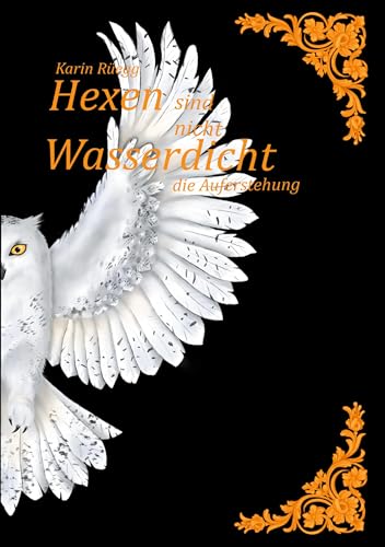 Hexen sind nicht wasserdicht: Die Auferstehung von BoD – Books on Demand