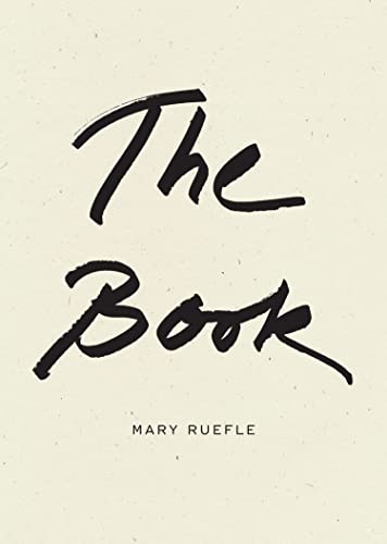 The Book (Wave Books, 110)