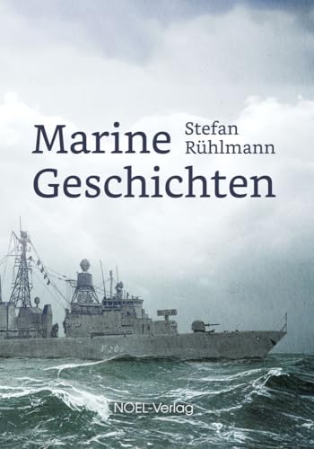 Marinegeschichten