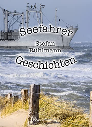 Seefahrer-Geschichten von NOEL-Verlag