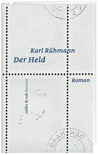 Der Held: Roman von Rffer&Rub Sachbuchverlag