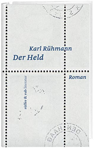 Der Held: Roman