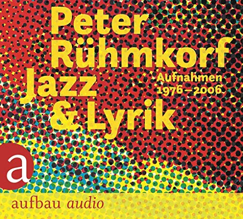 Jazz & Lyrik: . von Aufbau Audio