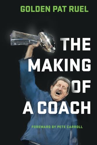 The Making of a Coach von Silly Goat Media