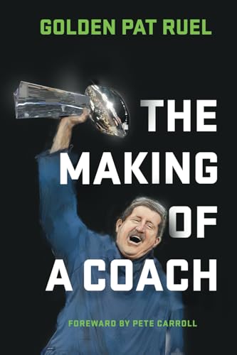 The Making of a Coach von Silly Goat Media