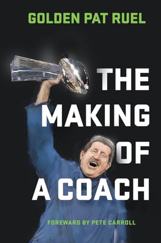 The Making of a Coach von Silly Goat Media