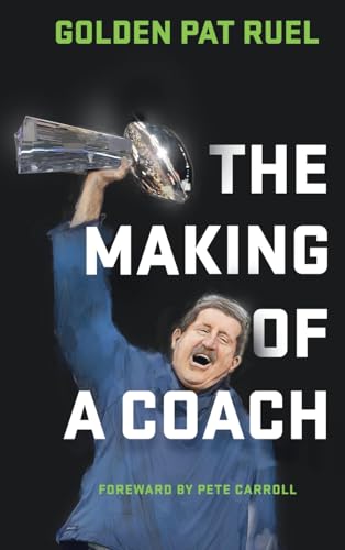 The Making of a Coach von Silly Goat Media