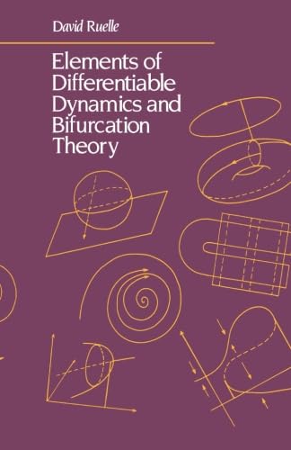 Elements of Differentiable Dynamics and Bifurcation Theory von Academic Press