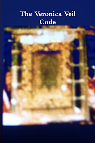 The Veronica Veil Code von Lulu