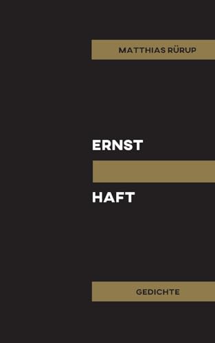 ernstHaft: Finde den Fehler (Edition SchuRu)
