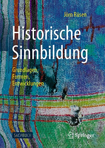 Historische Sinnbildung: Grundlagen, Formen, Entwicklungen von Springer VS