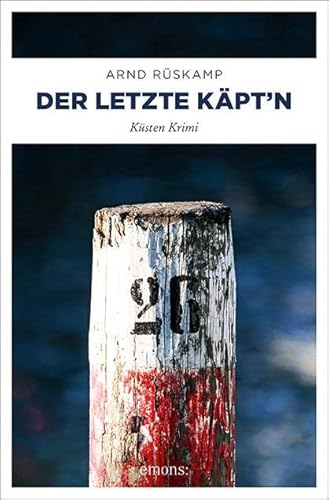 Der letzte Käpt'n: Küsten Krimi