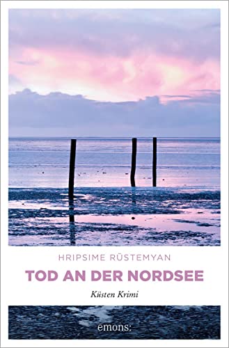 Tod an der Nordsee: Küsten Krimi