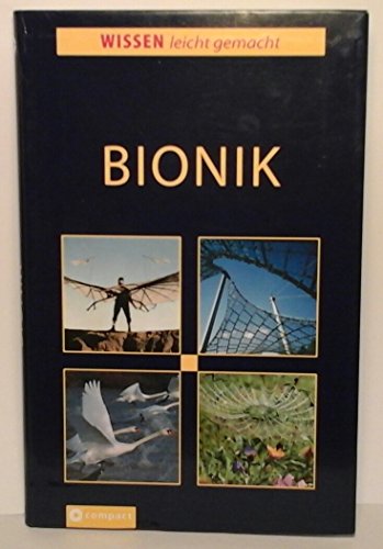 Bionik: Wissen leicht gemacht