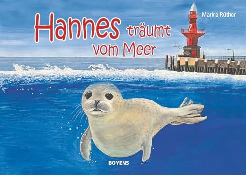 Hannes träumt vom Meer