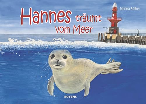 Hannes träumt vom Meer