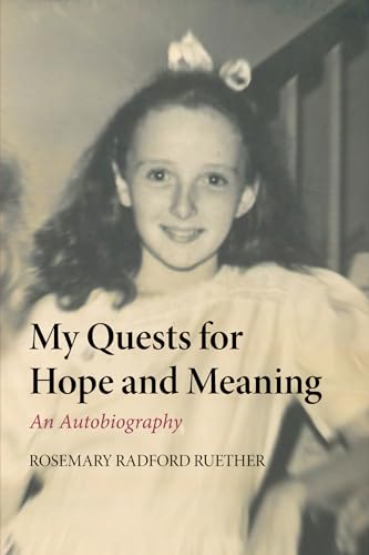 My Quests for Hope and Meaning: An Autobiography von Cascade Books