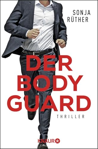 Der Bodyguard: Thriller von Droemer Knaur*