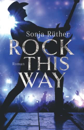 Rock this way von Briefgestöber