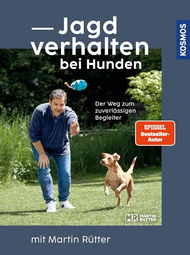Jagdverhalten bei Hunden: Der Weg zum zuverlässigen Begleiter