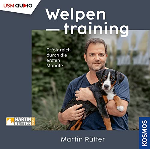 Welpentraining: Erfolgreich durch die ersten Monate