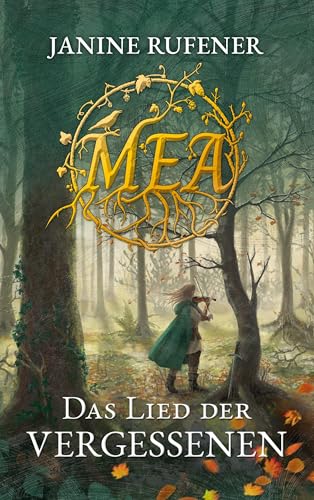 Mea: Das Lied der Vergessenen (Lieder aus Bardos) von BoD – Books on Demand