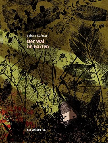 Der Wal im Garten Der Wal im Garten von kunstanstifter GmbH