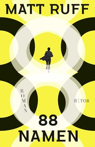 88 Namen: Roman