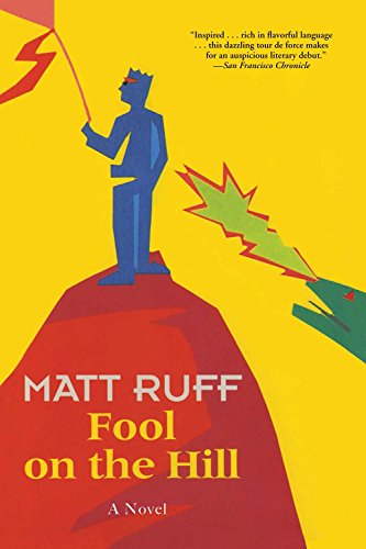 Fool on the Hill: A Novel Fool on the Hill: A Novel