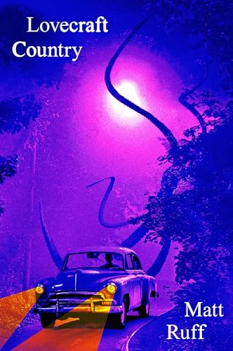 Lovecraft Country: A Novel (Harper Perennial Olive Editions) von Harper Perennial